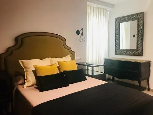 Affittacamere Hostal El Caprichito Marbella