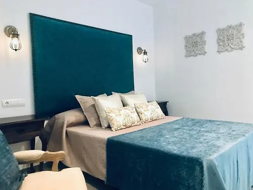 Affittacamere Hostal El Caprichito Marbella Spagna