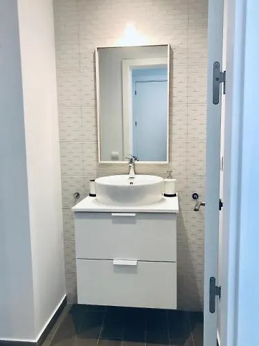 Affittacamere Hostal El Caprichito Marbella