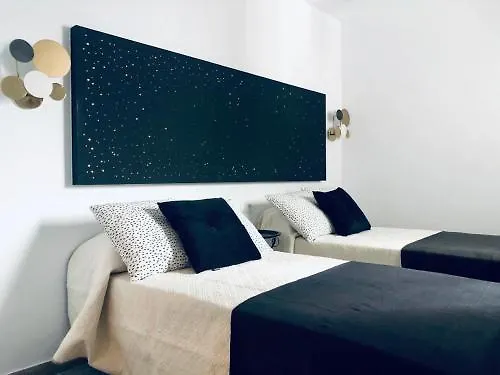 Hostal El Caprichito Marbella 0*,