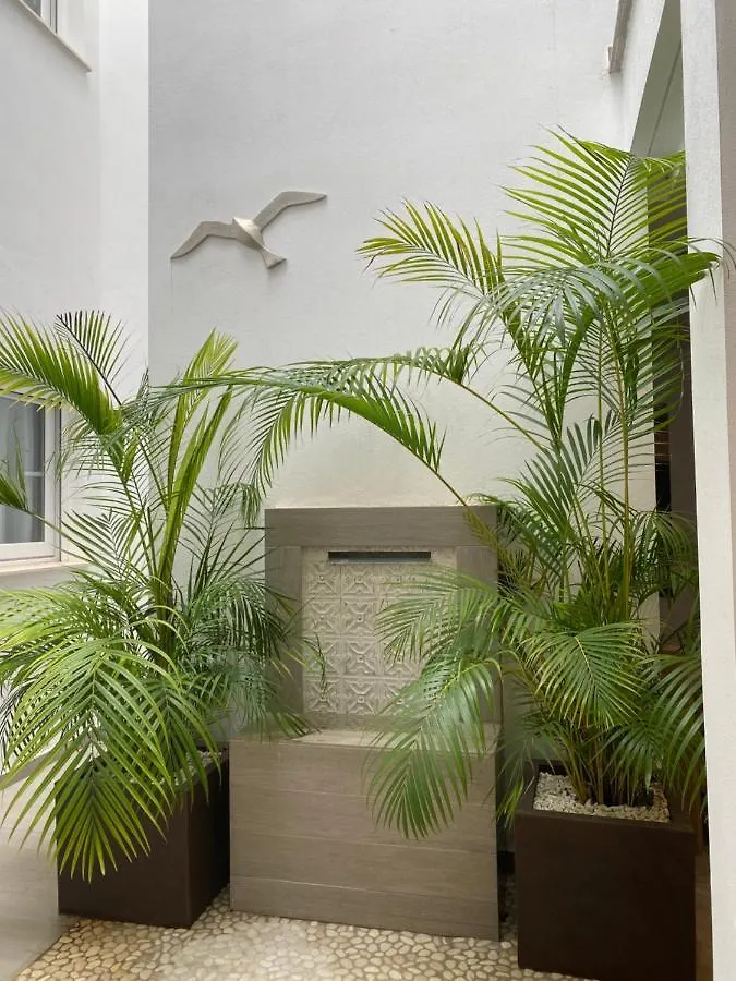 Affittacamere Hostal El Caprichito Marbella Spagna