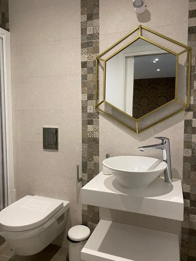Hostal El Caprichito Marbella Affittacamere
