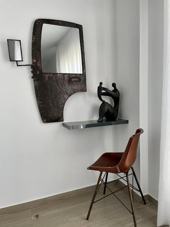Affittacamere Hostal El Caprichito Marbella