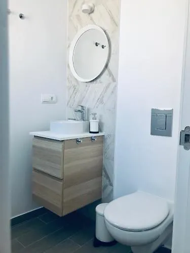 Hostal El Caprichito Marbella Affittacamere