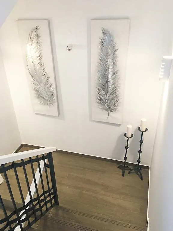 Hostal El Caprichito Marbella 0*,