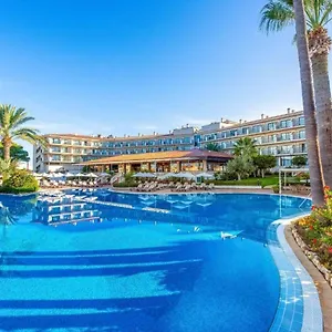 **** Hotel Valentin Spanje