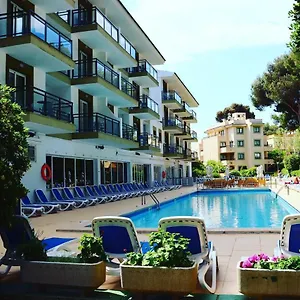 Guya Wave (adults Only) 3*, Cala Ratjada (Mallorca) Espanha