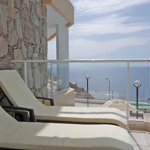 **** Aparthotel Club Vista Spanje