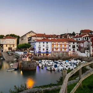 El Puerto Hotel Mundaka