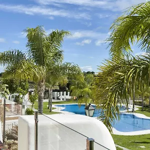 Ośrodek wypoczynkowy Aldea Health - Adults Only, Marbella