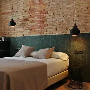 Cantón Hotel Barcelona