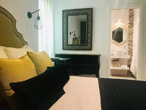 Hostal El Caprichito Marbella