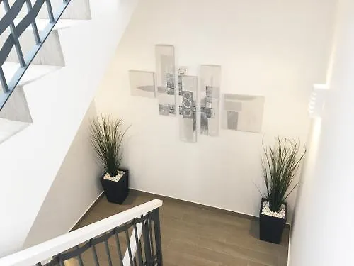 Hostal El Caprichito Marbella Espanha