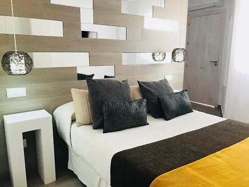Hostal El Caprichito Marbella 0*,  Spain