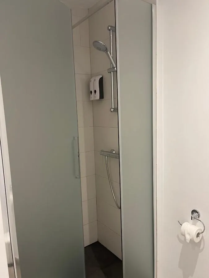 Hostal El Caprichito Marbella