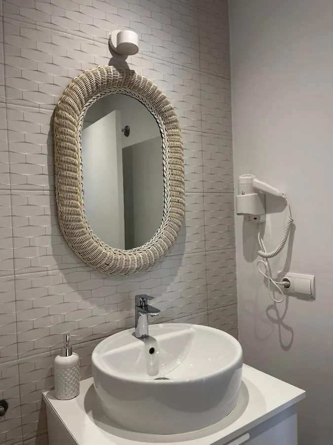 Hostal El Caprichito Marbella