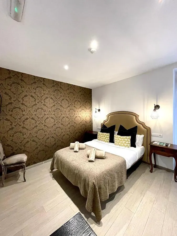Hostal El Caprichito Marbella Spain