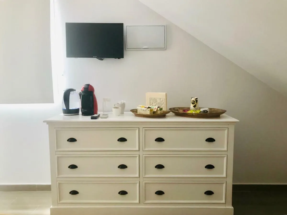 Hostal El Caprichito Marbella Spain